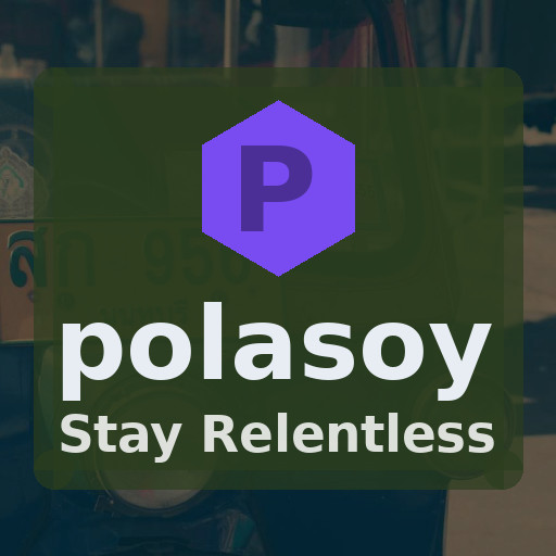 polasoy