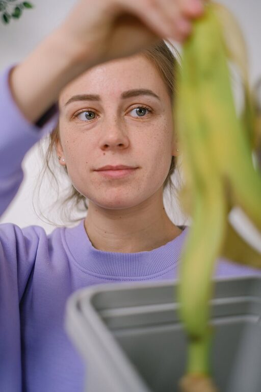 Beginner Tips for Composting at Home: A Simple Guide to Get Started