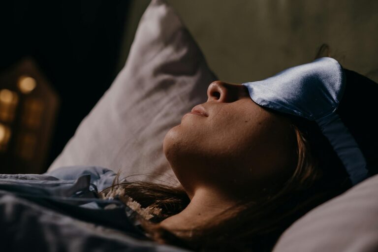 Small Changes for a Calmer Evening Routine